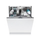 Lave-vaisselle encastrable Candy ci4c4f0pa