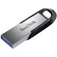 Sandisk Clé USB CRUZER ULTRA FLAIR 256 GO USB 3.0 (type A) argent