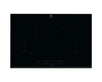 Plaque induction Electrolux EIT814