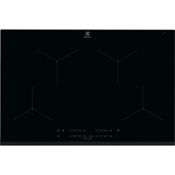 Plaque induction Electrolux EIT814