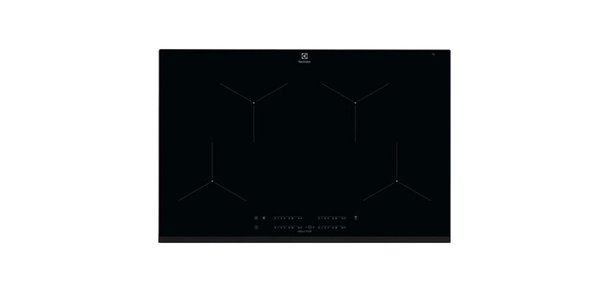 Plaque induction Electrolux EIT814