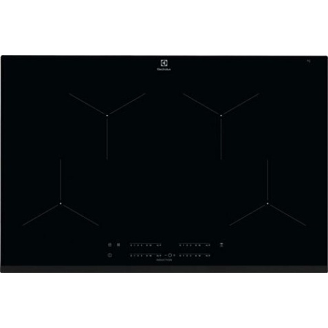 Plaque induction Electrolux EIT814