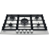 Plaque gaz Whirlpool GMWL758/IXLFR