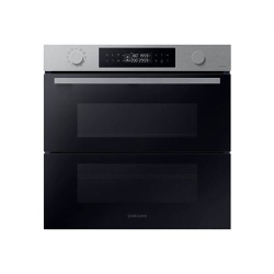Four encastrable Samsung NV7B4550VAS - DUAL COOK FLEX