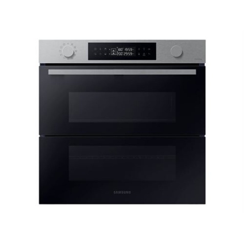 Four encastrable Samsung NV7B4550VAS - DUAL COOK FLEX