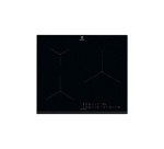Plaque induction Electrolux DIT60331BK