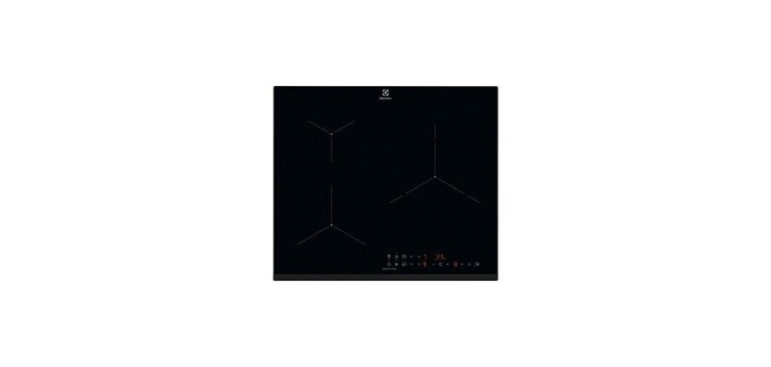 Plaque induction Electrolux DIT60331BK