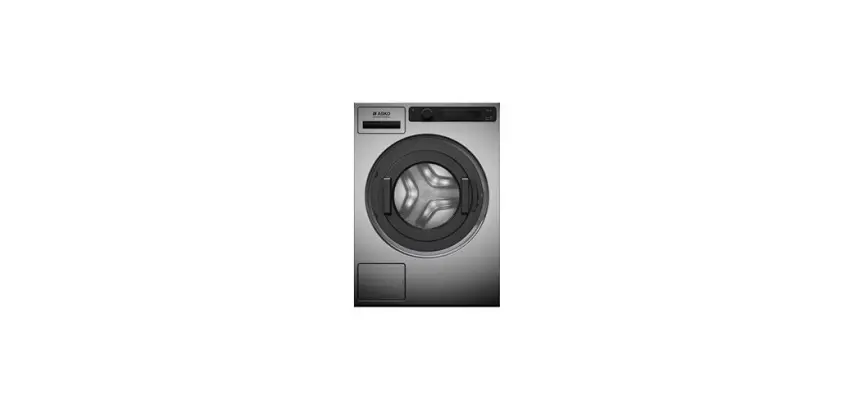 Lave-linge hublot Asko WMC8943PC.S