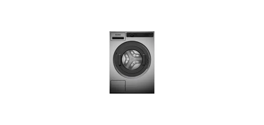Lave-linge hublot Asko WMC8943PC.S