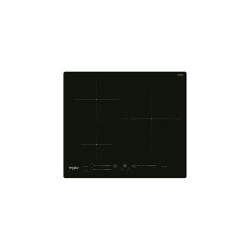 Plaque induction Whirlpool WSS8460NE