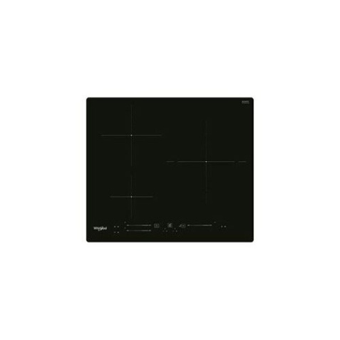 Plaque induction Whirlpool WSS8460NE