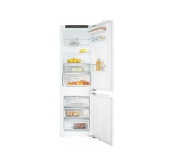 Réfrigérateur congélateur en bas Miele KDN 7724 E - Encastrable 177 cm