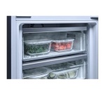 Réfrigérateur congélateur en bas Miele KDN 7724 E - Encastrable 177 cm