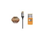 Câble et Connectique Monster Cable ESSENTIALS CABLE HDMI UHD 4K HDR 22.5GBPS 4,60M