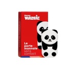 Terminal de paiement Money Walkie Porte monnaie sans contact Panda