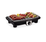 Barbecue Tefal EASYGRILL XXL Thermostat Réglable, Chauffe Rapide BG921812