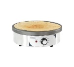 Crêpière Casselin Crepiere ronde 35 electrique familiale - CCR35EF