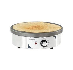 Crêpière Casselin Crepiere ronde 35 electrique familiale - CCR35EF