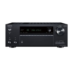 Ampli Home Cinéma Onkyo TX-NR7100 BLACK