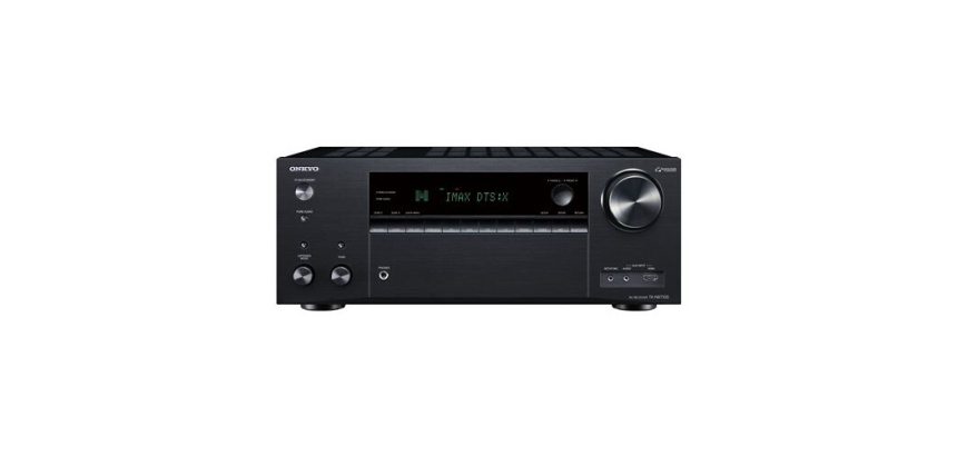 Ampli Home Cinéma Onkyo TX-NR7100 BLACK