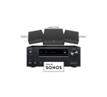 Ampli Home Cinéma Onkyo TX-NR7100 BLACK