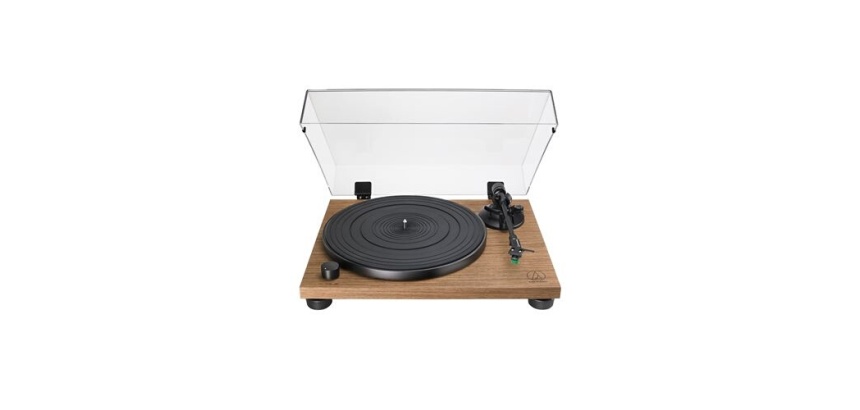 Platine vinyle Audiotechnica AT-LPW40WN