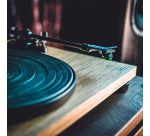 Platine vinyle Audiotechnica AT-LPW40WN