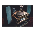 Platine vinyle Audiotechnica AT-LPW40WN