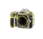 Appareil photo Reflex Nikon D7500 + AF-S DX 18-300 mm f/3,5-6,3 G ED VR