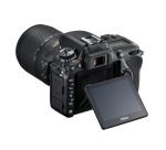 Appareil photo Reflex Nikon D7500 + AF-S DX 18-300 mm f/3,5-6,3 G ED VR