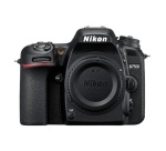 Appareil photo Reflex Nikon D7500 + AF-S DX 18-300 mm f/3,5-6,3 G ED VR