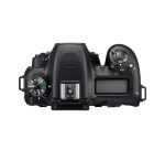 Appareil photo Reflex Nikon D7500 + AF-S DX 18-300 mm f/3,5-6,3 G ED VR