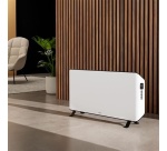 Convecteur électrique Duux EDGE DXCH15 BLANC