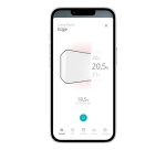 Convecteur électrique Duux EDGE DXCH15 BLANC
