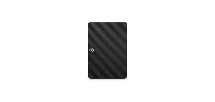 Disque dur externe Seagate HDD Expansion Portable Drive + logiciel / 1To