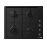 Plaque gaz Candy CHW640BLB