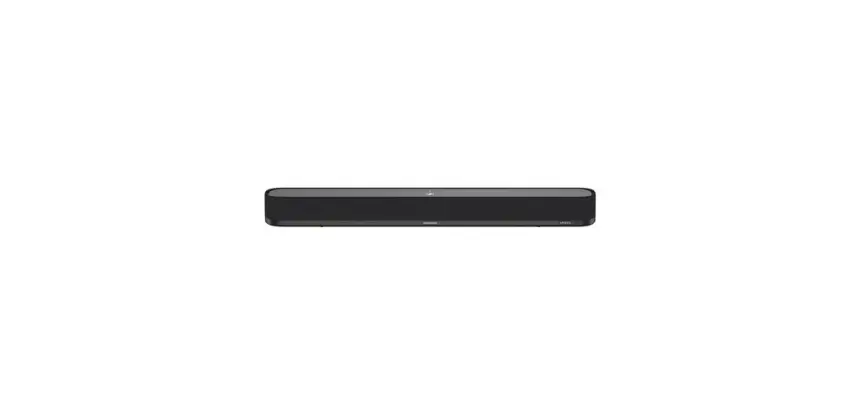 Barre de son Sennheiser Ambeo Soundbar Mini