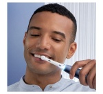Brosse à dents électrique Oral B IO7 BLEUE EDITION CADEAU