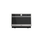 Micro-ondes combiné Whirlpool MWSC9133SX