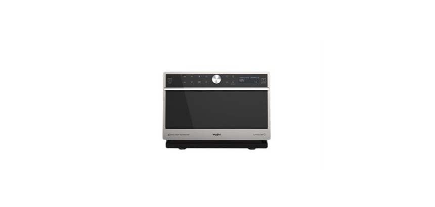 Micro-ondes combiné Whirlpool MWSC9133SX