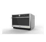 Micro-ondes combiné Whirlpool MWSC9133SX