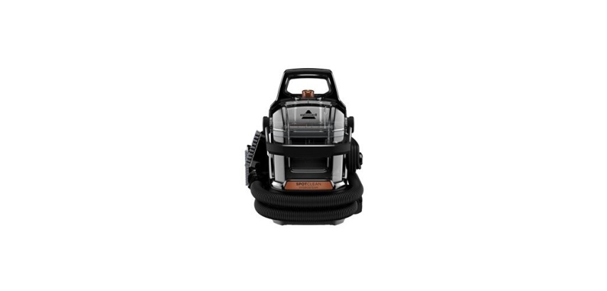 Nettoyeur détacheur Bissell B3700N SpotClean HydroSteam