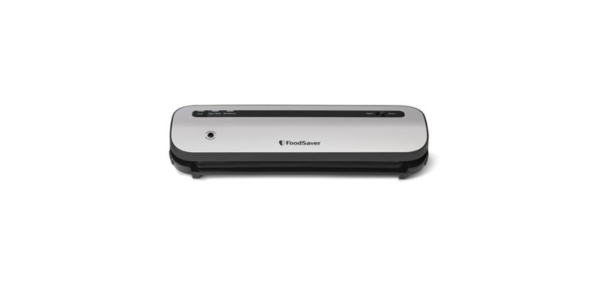 Machine mise sous vide Foodsaver VS1290X01