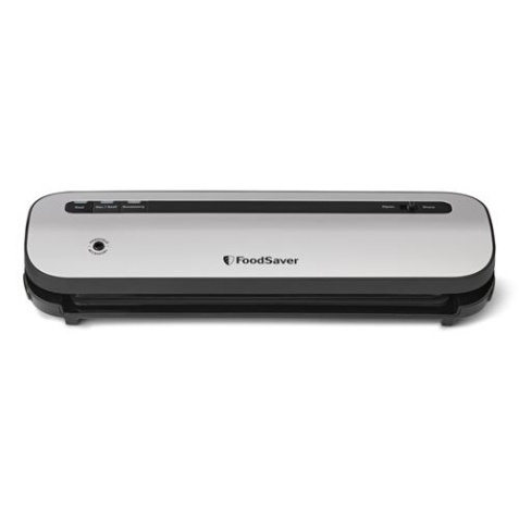 Machine mise sous vide Foodsaver VS1290X01