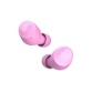 Ecouteurs Jlab JBuds Mini True Wireless Earbuds- Pink