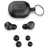 Ecouteurs Jlab JBuds Mini True Wireless Earbuds- Black