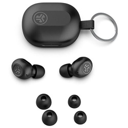Ecouteurs Jlab JBuds Mini True Wireless Earbuds- Black