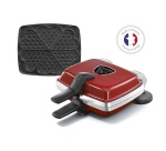 Gaufrier / croque-monsieur Lagrange Super 2 Antiadhesif 039512