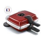 Gaufrier / croque-monsieur Lagrange Super 2 Antiadhesif 039512