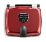 Gaufrier / croque-monsieur Lagrange Super 2 Antiadhesif 039512